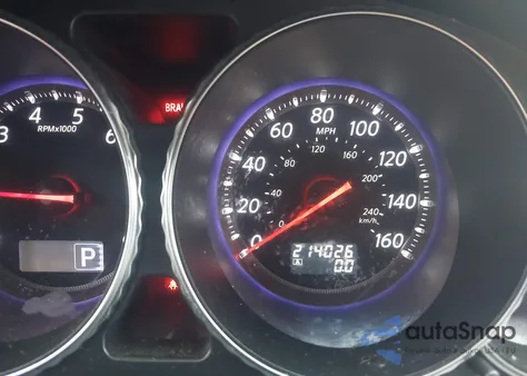 2010 Infiniti M35 z USA, uszkodzony, nr VIN JN1CY0AP2AM911512